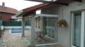 (Cortinas de Cristal)